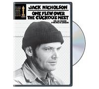 One Flew Over the Cuckoo's Nest