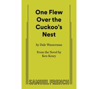 One Flew Over the Cuckoo's Nest