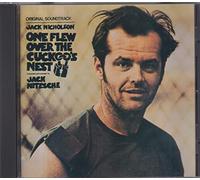One Flew Over The Cuckoo'S Nest