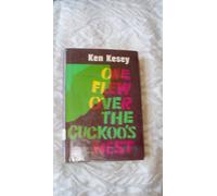 one flew over the cuckoo's nest