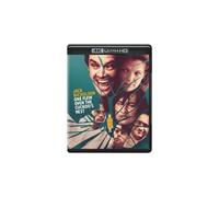 One Flew Over The Cuckoos Nest - 4K UHD Blu Ray Region free