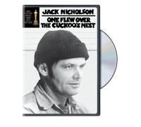 One Flew over the Cuckoo's Nest [DVD] [1997]