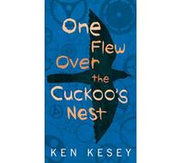 One Flew Over the Cuckoo's Nest (Film Tie-in) (Signet)