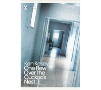 One Flew Over the Cuckoo's Nest: Ken Kesey (Penguin Modern Classics)