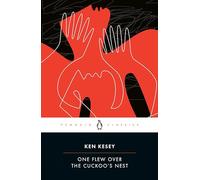 One Flew Over the Cuckoo's Nest (Penguin Classics)