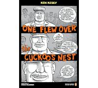 One Flew Over the Cuckoo's Nest: (Penguin Modern Classics)