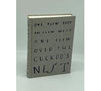 One Flew Over the Cuckoo's Nest: Print Purchase Includes Free Online Access (Critical Insights)