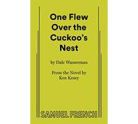 One Flew Over the Cuckoo's Nest (script)