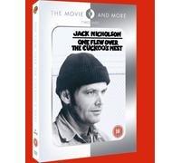 One Flew Over The Cuckoo's Nest : The Movie & More (2 Disc Special Edition) [1975] [DVD]