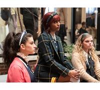 One Flew Over the Cuck's Nest