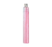 One- Flower Pen Rod for DIY Creates Symmetrical Petals Daisies Custom Patterns Beginner-Proof Glittery Handle