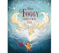 One Foggy Christmas Eve