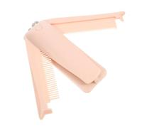 One Folding Pet Comb for Dogs and Cats Hair Removal Easy Detangling Ergonomic Grip for Long and Short Haired Pets