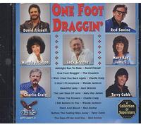 One Foot Draggin / Various