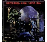 One Foot In Hell