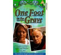 One Foot In The Grave: Alive And Buried [VHS]