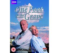 One Foot In The Grave: Complete Series 1-6 (DVD, Blu-ray, 2012) by 2 Entertain