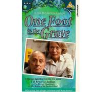 One Foot in the Grave: I'll Retire to Bedlam/The Eternal Quadrangle/The Return of the Speckled Band