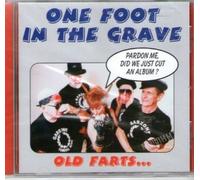 One Foot in the Grave - Old Farts