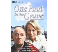 One Foot in the Grave: Season 1 [DVD] [1990] [Region 1] [US Import] [NTSC]