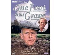 One Foot in the Grave: Season 4 [DVD] [Region 1] [US Import] [NTSC]