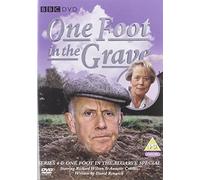 One Foot in the Grave - Series 4 & One Foot in the Algarve Special [1993] [DVD]