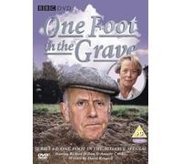 One Foot in the Grave - Series 4 & One Foot in the Algarve Special [1993] [DVD] by Richard Wilson