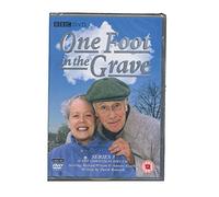One Foot in the Grave - Series 5 & 1995 Christmas Special [1995]