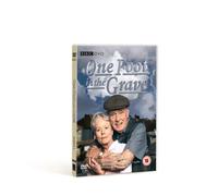 One Foot in the Grave - Series 6 - The Final Series [2000] [DVD]