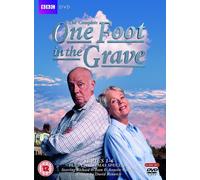 One Foot In The Grave: Complete Series 1-6