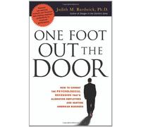 One Foot Out the Door.