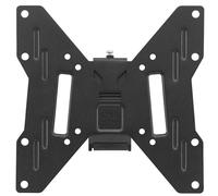 One For All WM2221 TV wall mount Tiltable Height-adjustable For 13...