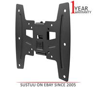 One For All WM4211 19-42 inch Wall Mount Television Bracket Flat Solid Series