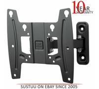 One For All 19-42 inch TV Bracket Stand|Turn 90|Solid Series|Robust Desgn|WM4241