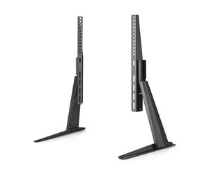 ONE FOR ALL 2 PIECE SMART TABLE TOP STAND SUITABLE FOR 32-70 INCH TV'S - WM2870
