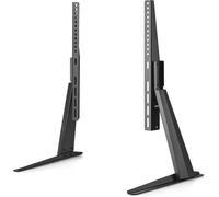 One For All 2 Piece Smart Table Top Stand Suitable For TV 32-70 inch - WM2870
