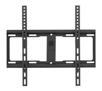 One For All 32-65 Inch Solid TV Bracket Flat Solid Series Black - WM4411