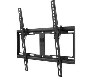 One For All 32-65 Inch Solid TV Bracket Tilt Solid Series Black - WM4421