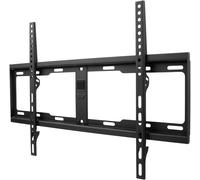 One For All 32-90 inch TV Bracket Flat Solid Series Black - WM4611