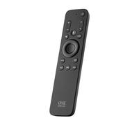 ONE FOR ALL URC111110 Universal Replacement Remote Control, Black