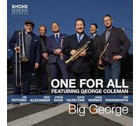 One for All - Big George [VINYL]