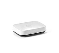 One For All SV1820 Bluetooth Music Receiver HD - Plug & Play - Streams music wirelessly from smart devices to a Hi-Fi system -With high-end Wolfson DAC - White