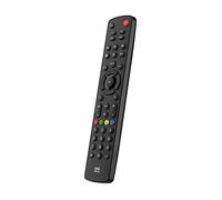 Contour Universal 4 in 1 Remote Control 30 seconds to setup (Model No. URC1240)