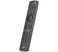 One For All URC1210 Contour Universal Control of TV/Smart TV - Guaranteed to...