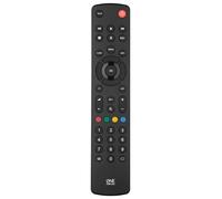 One For All Contour Universal Remote Control For TV - URC1210