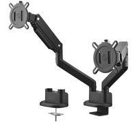 ONE FOR ALL SOLID LINE DUAL MONITOR ARM MOUNT - DM42