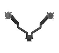 One For All DM4210 Universal 13-35 Inch Dual Monitor Arm