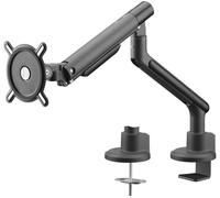 One For All Design Line Single Monitor Mount Titanium -DM7110