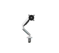 One For All DM8120 Universal Monitor Arm for 21-45in VESA 75/100 Tilt Swivel ...