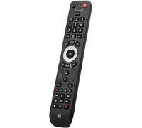 One For All URC7125 Evolve 2-in-1 TV Remote Control